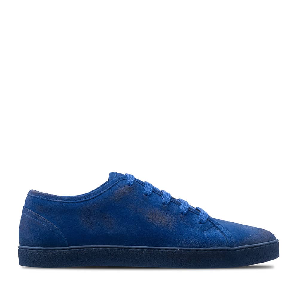 Groundies Colorado Sneakers Mens Blue